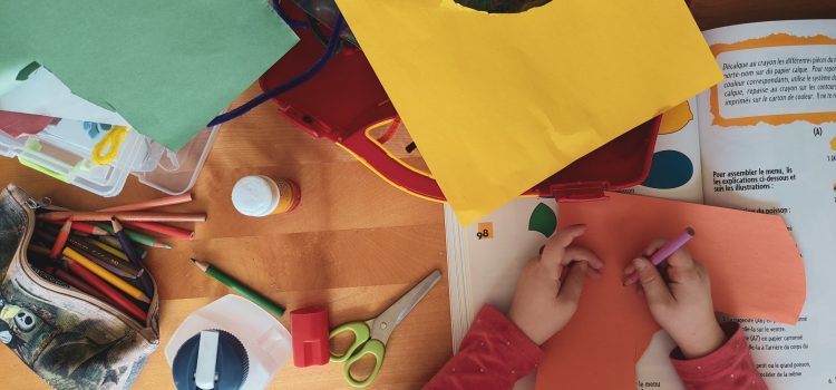 How Scientific Literacy Can Help Us Tackle Global Challenges