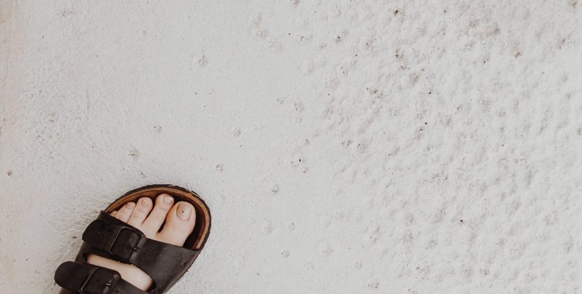 Transition Into Summer with the Perfect Pair of Fisherman Sandals