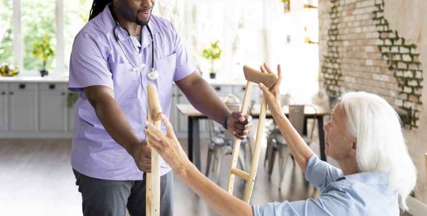 Streamlining Rehabilitation