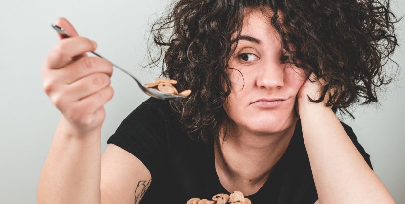 The Hidden Dangers of Eating Disorders: Understanding and Overcoming Them