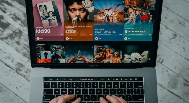 The Rise of Streaming Services and Its Implications for Traditional Media Players
