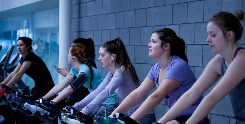 Stronger Together: The Benefits of Group Fitness for Motivation