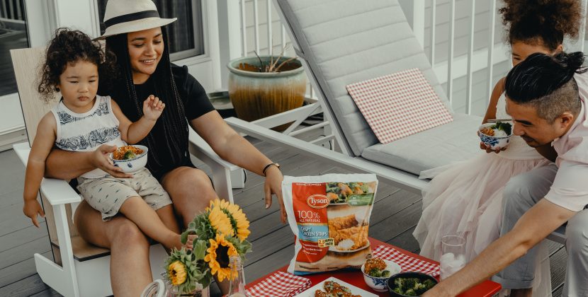 How the Pandemic Has Changed Our Eating Habits