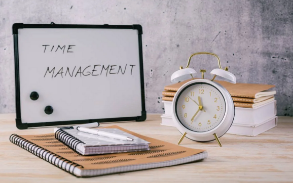 The Benefits of Time Management in Business: Why it Matters