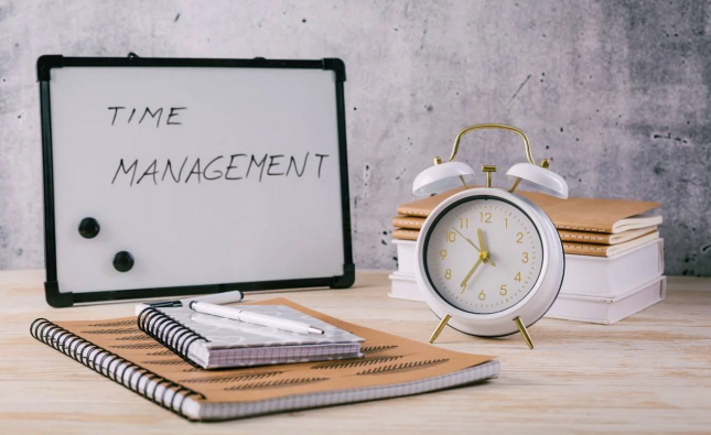 The Benefits of Time Management in Business: Why it Matters