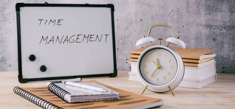 The Benefits of Time Management in Business: Why it Matters