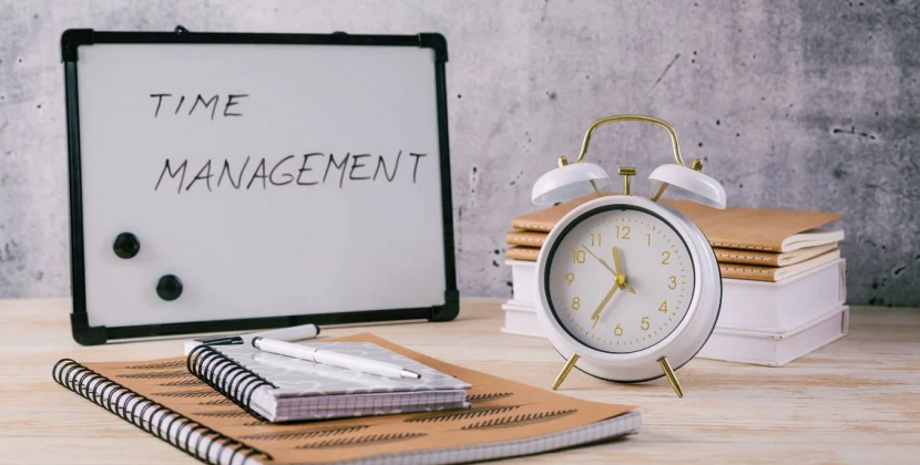 The Benefits of Time Management in Business: Why it Matters