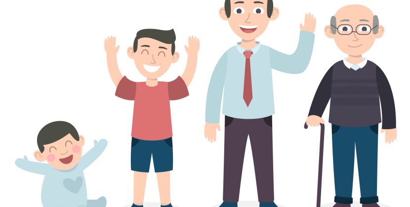 Slow Down the Aging Process with These Anti-Aging Foods