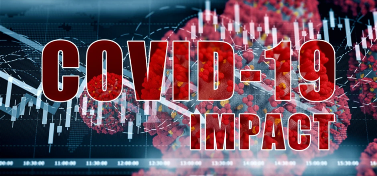 How COVID-19 is Impacting the Video Game Industry