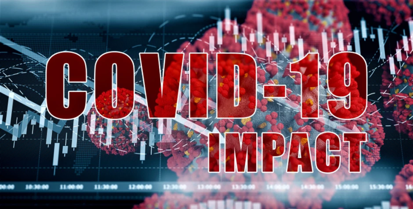 How COVID-19 is Impacting the Video Game Industry