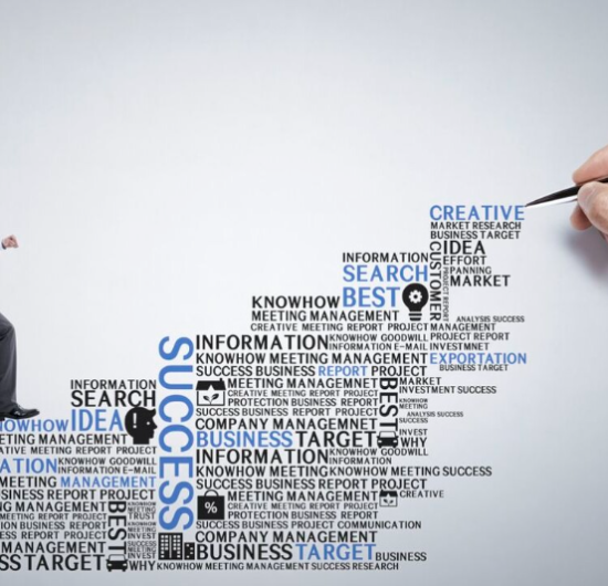 9-5 Grind: A Marketing Pro's Journey to Entrepreneurial Success