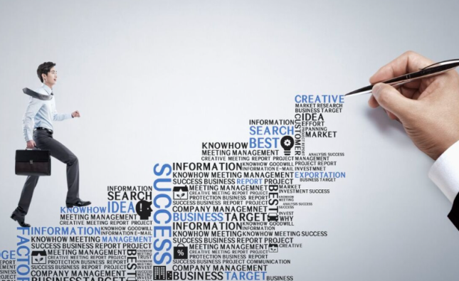 9-5 Grind: A Marketing Pro's Journey to Entrepreneurial Success
