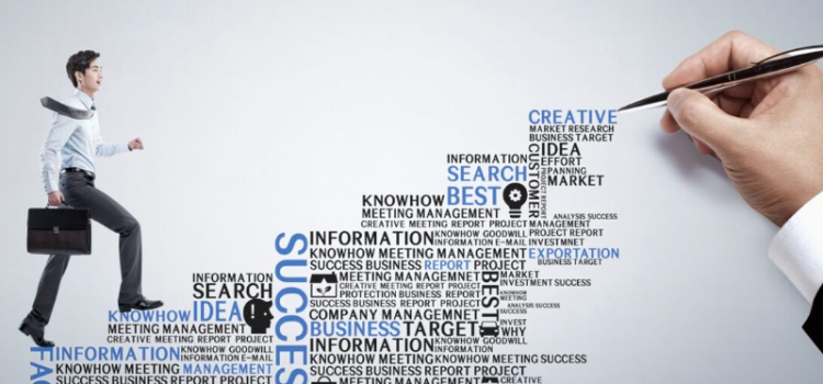 9-5 Grind: A Marketing Pro’s Journey to Entrepreneurial Success