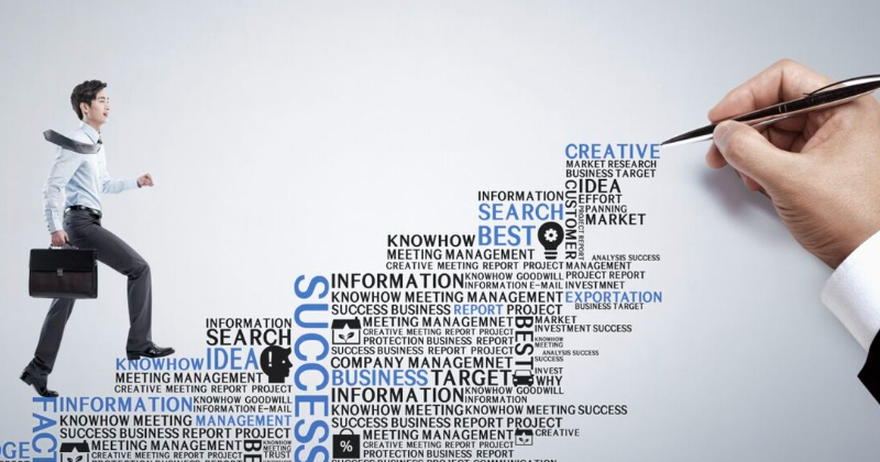 9-5 Grind: A Marketing Pro’s Journey to Entrepreneurial Success