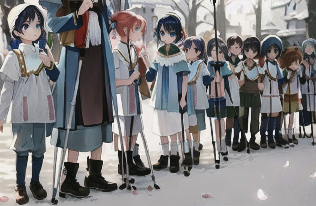 The Legacy of Polio on Public Health