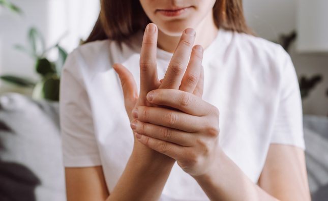 Rheumatoid Arthritis
