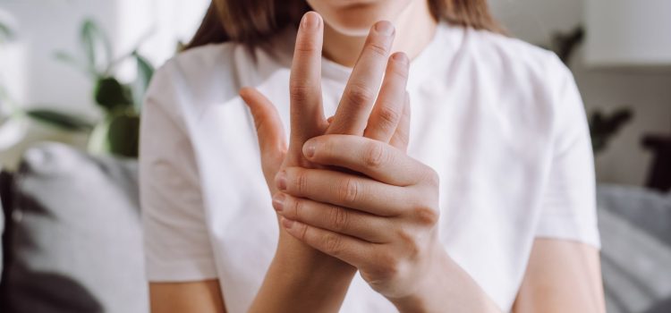 Debunking Common Myths About Rheumatoid Arthritis