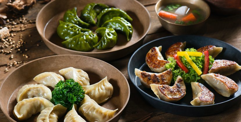 Discover the Flavors of Classic Chinese Foods and Drinks