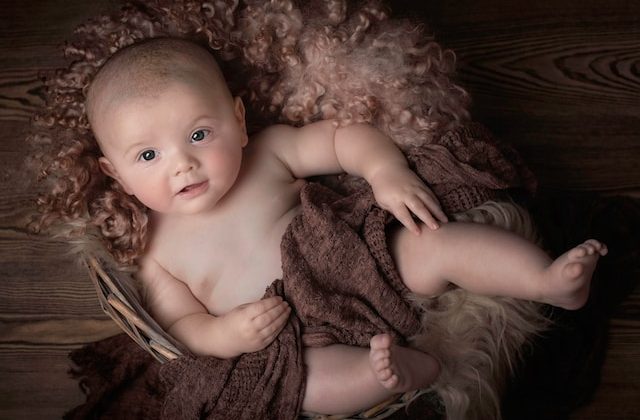 Vital Role of Nutrition in Supporting Your Baby’s Immune System