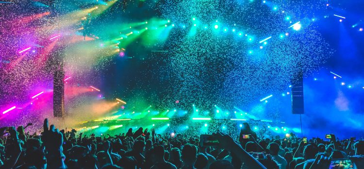 Synesthesia in Entertainment: Exploring the Connection between Sight and Sound