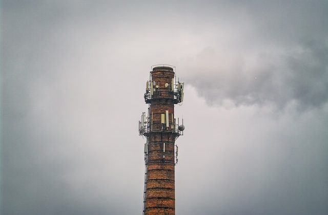 The Race to Harness the Power of Air: A Game-Changing Discovery