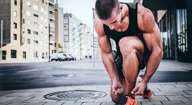 The Secret to Staying Active and Energized? Jump Like a Bunny!
