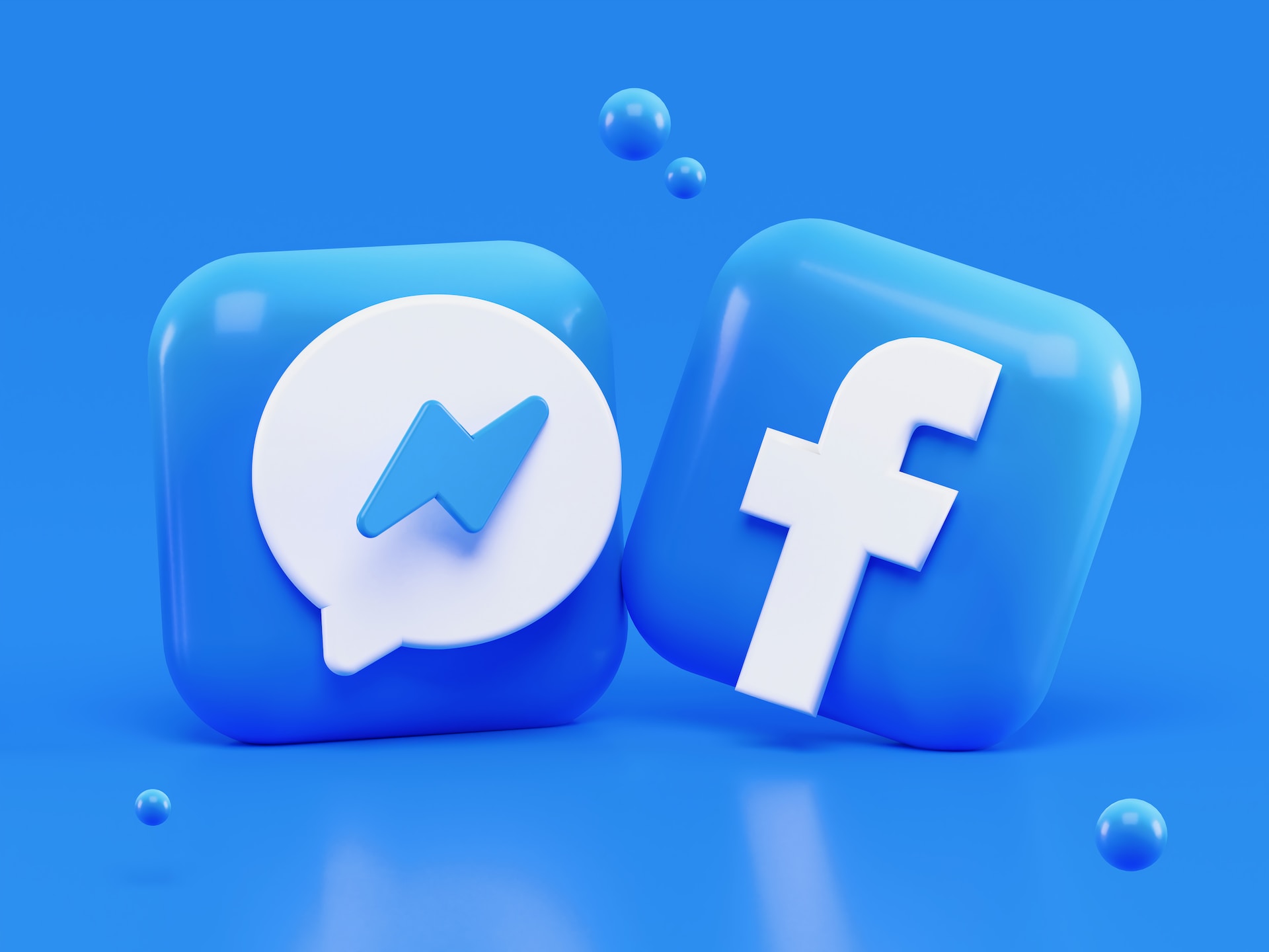 Full Encryption: Meta’s New Standard for Facebook and Messenger
