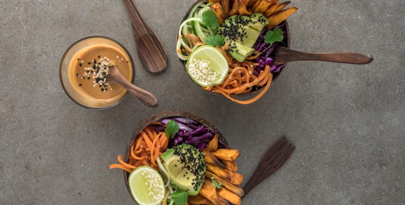 Plant-Based Protection: Study Shows Plant Foods May Lower Prostate Cancer Progression Risk