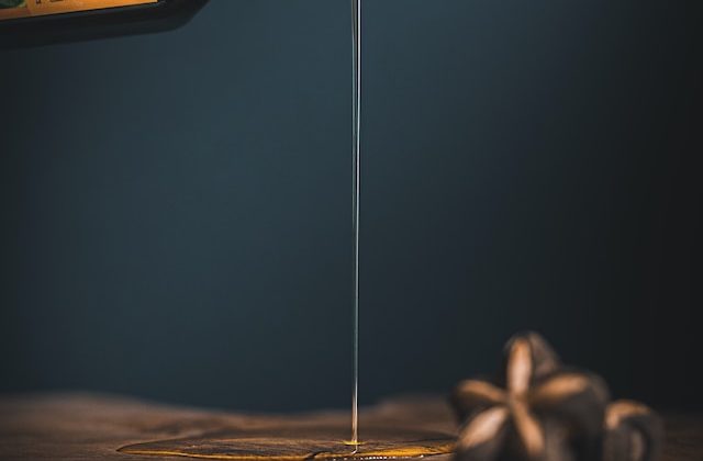 Why This Kitchen Staple Should Be in Your Skincare Routine