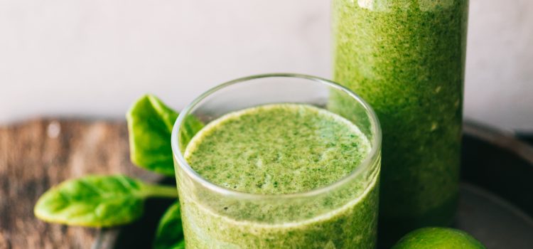 Enjoy Delicious and Nutritious Vegan Foods and Drinks