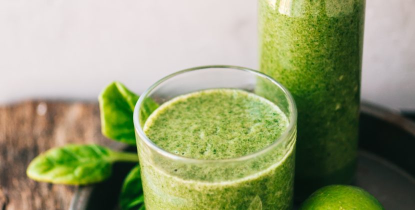 Enjoy Delicious and Nutritious Vegan Foods and Drinks