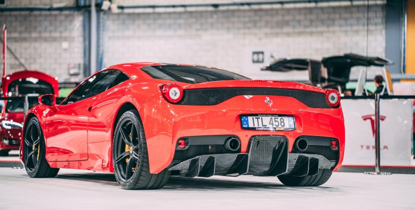 The Le Mans Challenge: Ferrari Declares Toyota as the Team to Beat in the 2023 24-Hour Battle