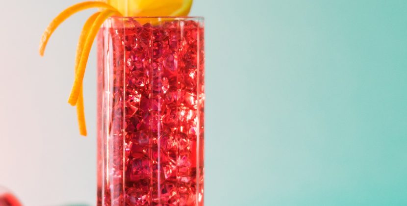 Drink to Summer Vibes: Unraveling the Popularity of the Dirty Shirley