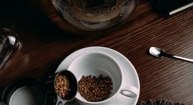 Finding Your Optimal Caffeine Intake for Better Health