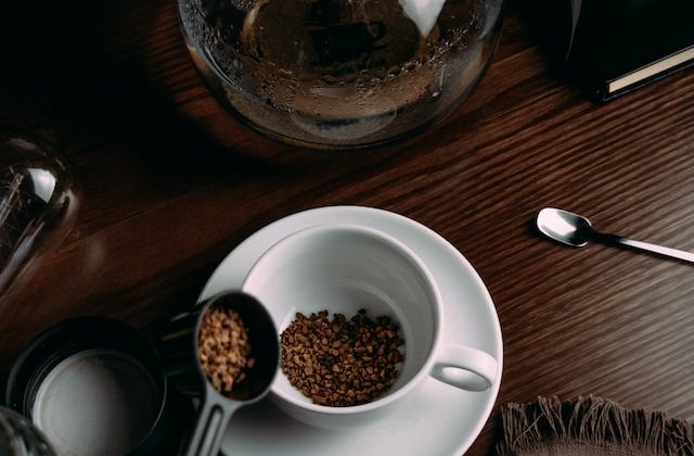 Finding Your Optimal Caffeine Intake for Better Health