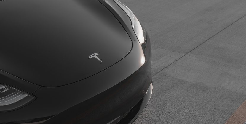 Revving Up in the UK: Tesla’s Vehicle Registrations Soar with Astounding 1400% Growth in April