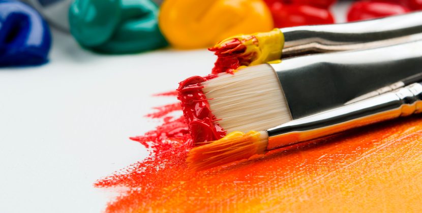 From Canvas to Soundstage: Artistic Convergence of Musicians, Filmmakers, and Inspiration