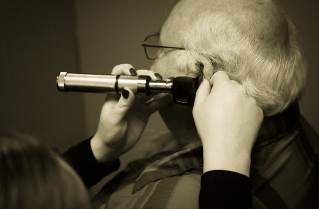 Early Intervention for Children with Deafness