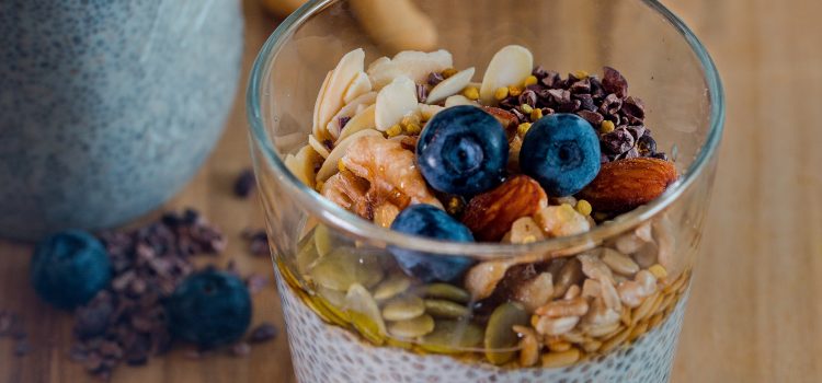 Tips for Boosting Energy and Staying Focused