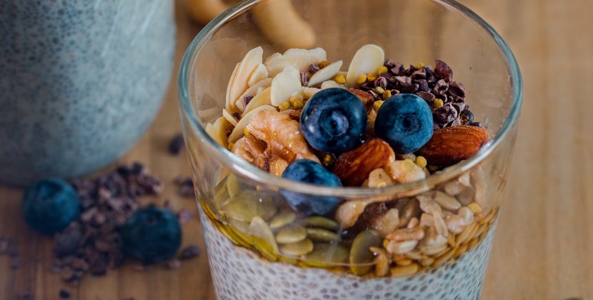 Tips for Boosting Energy and Staying Focused