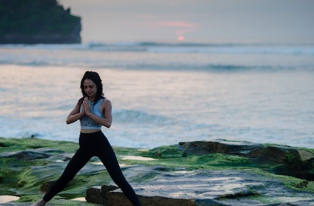 Foundations of Yoga: Exploring Easy Asanas and Poses Perfect for Beginners