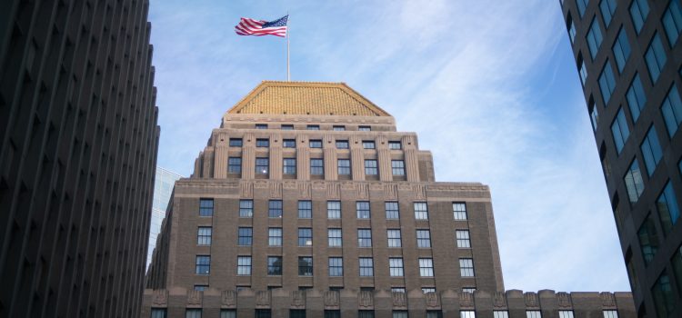 Collaborating for Resilience: How Government and Partnerships Aid Disaster Recovery.”