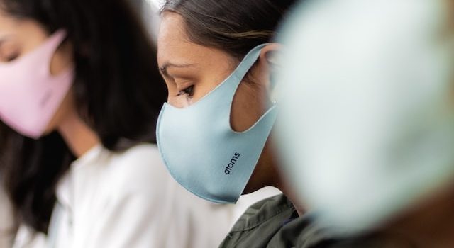 Japan’s Smile Coach A Sign of the Times in the Post-Mask Era