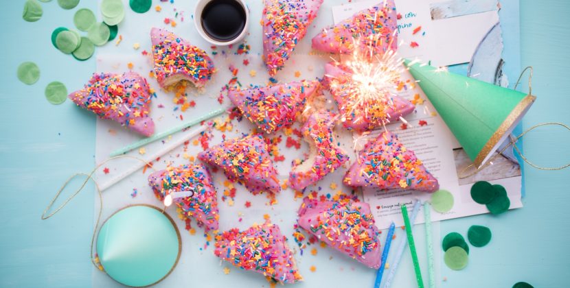 Food for Celebrations: Creating Memorable Feasts for Special Occasions