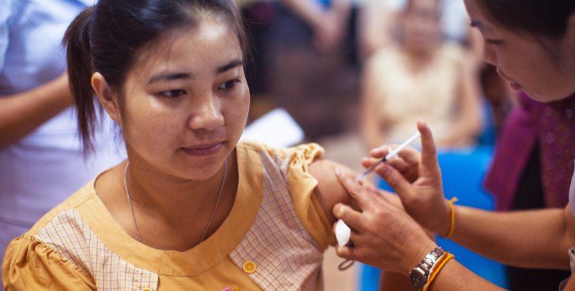 Investing in Maternal Health