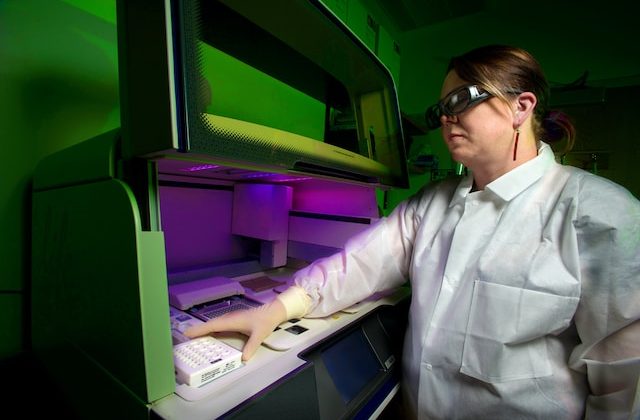 Mammal DNA Research Offers Fascinating Insights