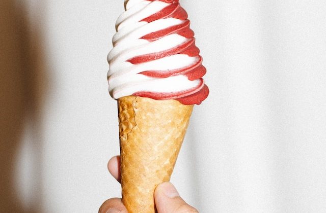 Tempt Your Taste Buds: Treat Yourself to a Churro-Inspired Cone at Mercado Little Spain