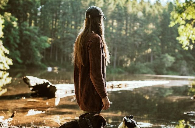 Injury Prevention for Dog Walkers Tips for Your Well-Being