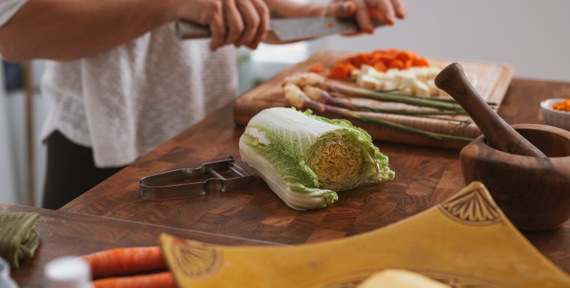 From Kitchen to Table: Unleashing Your Culinary Creativity with Homemade Foods