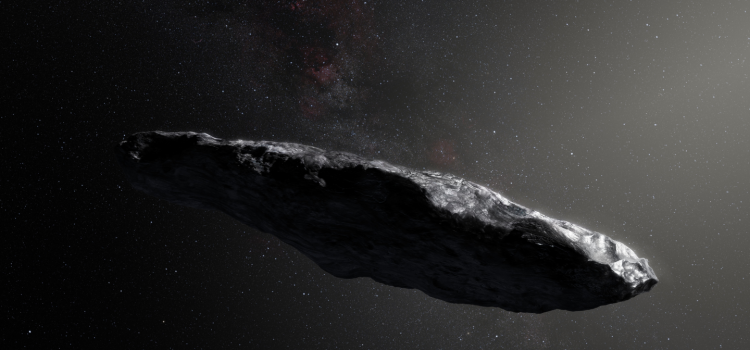 Why ‘Oumuamua Isn’t Evidence of Extraterrestrial Life